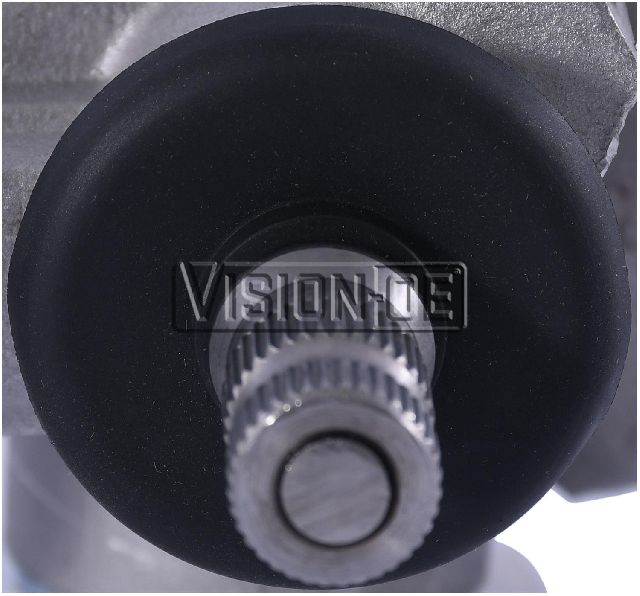 1991-1994 Nissan Sentra Rack and Pinion Assembly (BBB Industries)