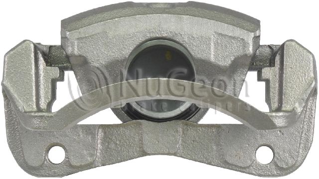 1998-2002 Mitsubishi Mirage Disc Brake Caliper - Front Left (BBB Industries)