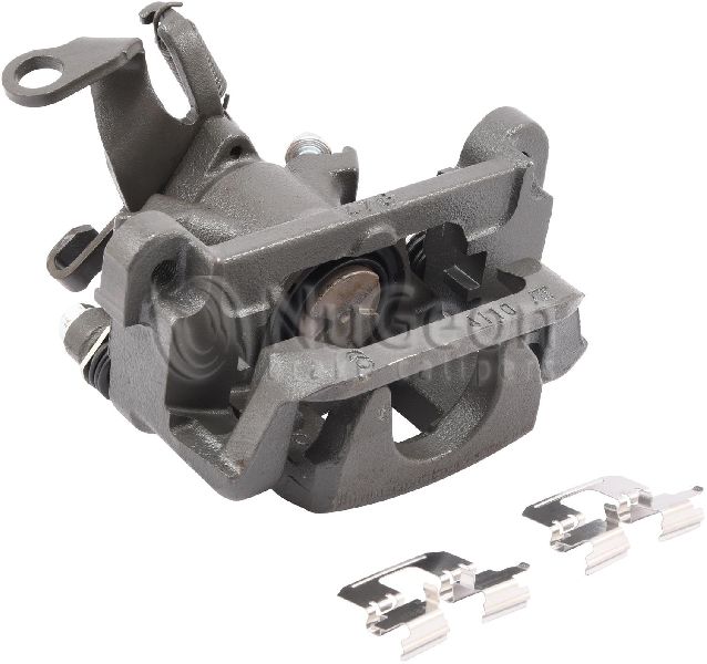 2018-2021 Mitsubishi Outlander PHEV Disc Brake Caliper - Rear Left (BBB Industries)