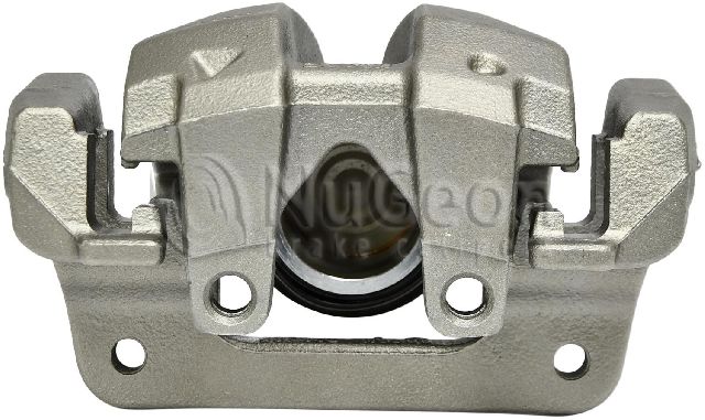 2011-2017 BMW X3 Disc Brake Caliper - Front Left (BBB Industries)