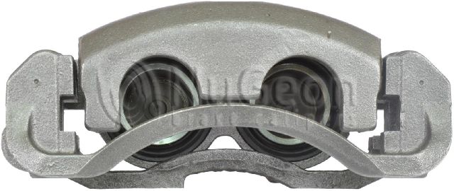 1998-2001 Oldsmobile Bravada Disc Brake Caliper - Front Left (BBB Industries)