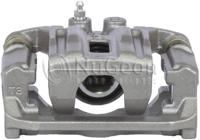 2005-2012 Nissan Pathfinder Disc Brake Caliper - Rear Right (BBB Industries)