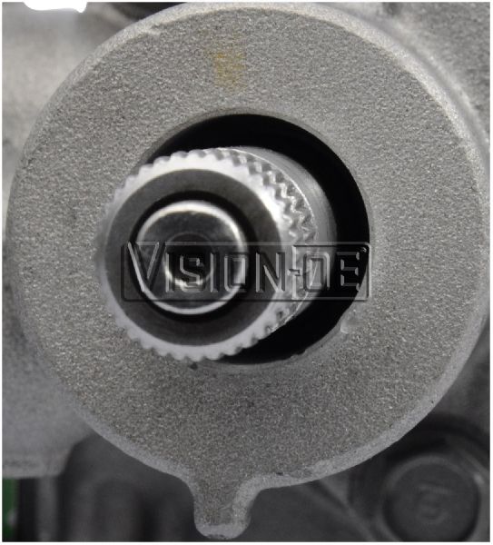 2003-2006 Acura MDX Rack and Pinion Assembly (BBB Industries)