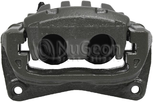 2003-2006 Subaru Baja Disc Brake Caliper - Front Left (BBB Industries)