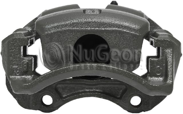 2000-2001 Nissan Maxima Disc Brake Caliper - Front Left (BBB Industries)