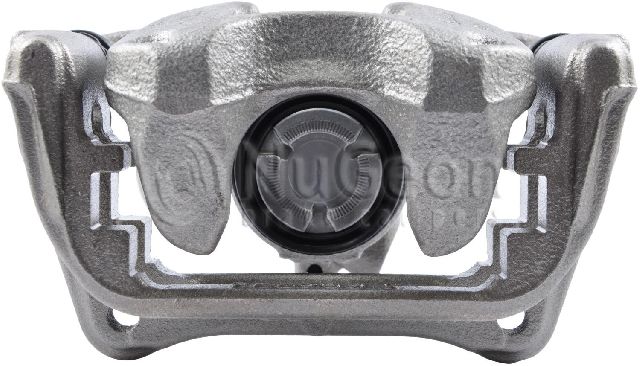 2016-2023 Fiat 500X Disc Brake Caliper - Rear Left (BBB Industries)
