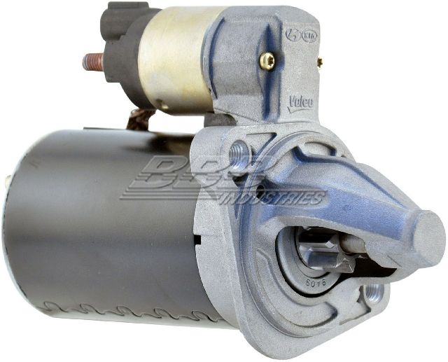 2012-2013 Hyundai Veloster Starter (BBB Industries)
