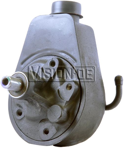 1977 Pontiac Grand Prix Power Steering Pump (BBB Industries)