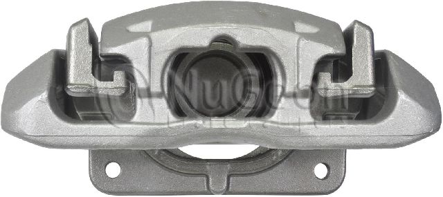 2004-2005 BMW 545i Disc Brake Caliper - Front Right (BBB Industries)
