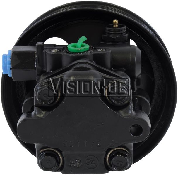 2010-2014 Hyundai Genesis Coupe Power Steering Pump (BBB Industries)