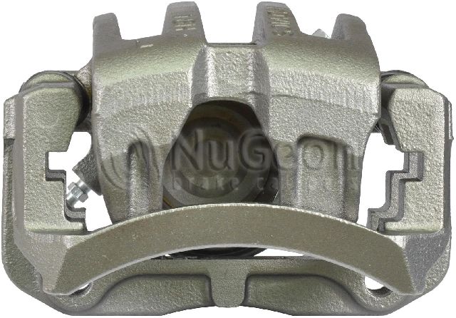 2004-2006 Suzuki XL-7 Disc Brake Caliper - Front Left (BBB Industries)