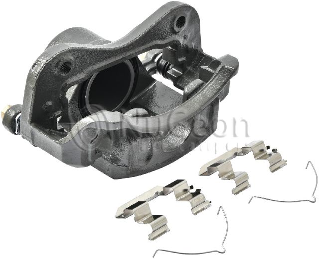 2001-2002 Kia Optima Disc Brake Caliper - Front Right (BBB Industries)