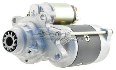 2008-2010 Ford F-550 Super Duty Starter (BBB Industries)