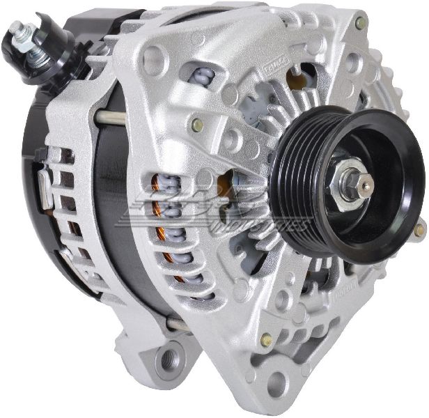 2015-2020 Ford F-150 Alternator (BBB Industries)