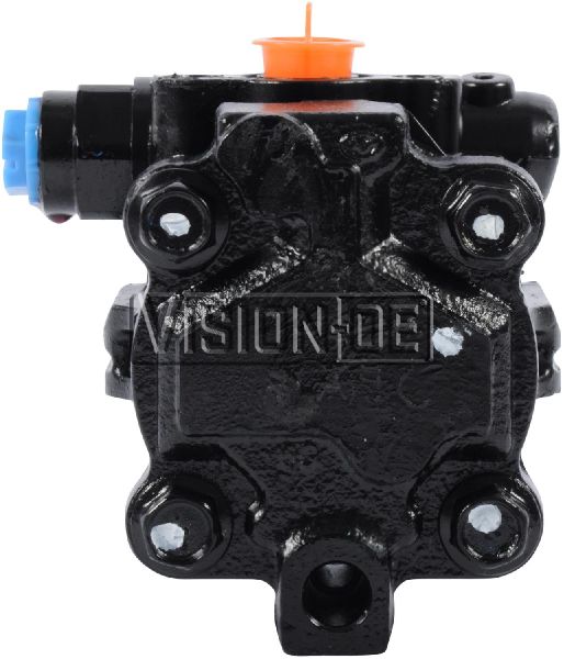 2001-2004 Mazda Tribute Power Steering Pump (BBB Industries)