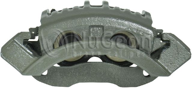 1997-2002 Ford Expedition Disc Brake Caliper - Front Left (BBB Industries)