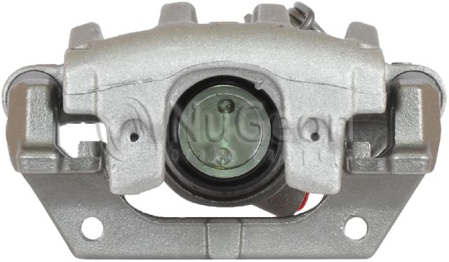 2004-2013 Mazda 3 Disc Brake Caliper - Rear Right (BBB Industries)
