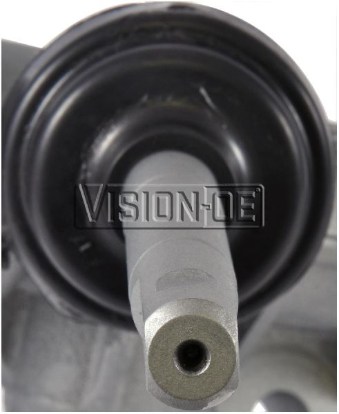 2014-2015 Nissan Rogue Select Rack and Pinion Assembly (BBB Industries)