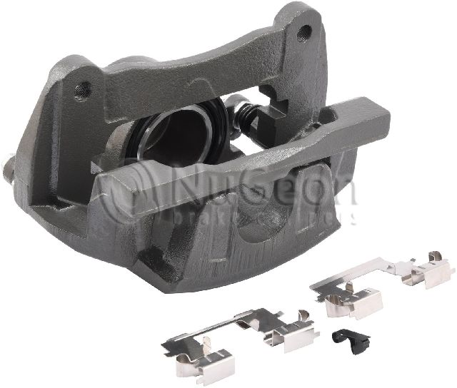 2006-2008 Lexus RX400h Disc Brake Caliper - Front Right (BBB Industries)