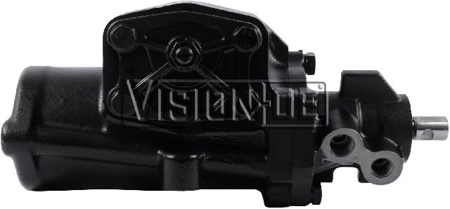 2008-2010 Ford F-250 Super Duty Steering Gear (BBB Industries)
