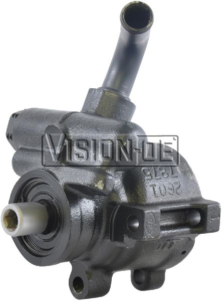 2003-2006 Jeep Wrangler Power Steering Pump (BBB Industries)