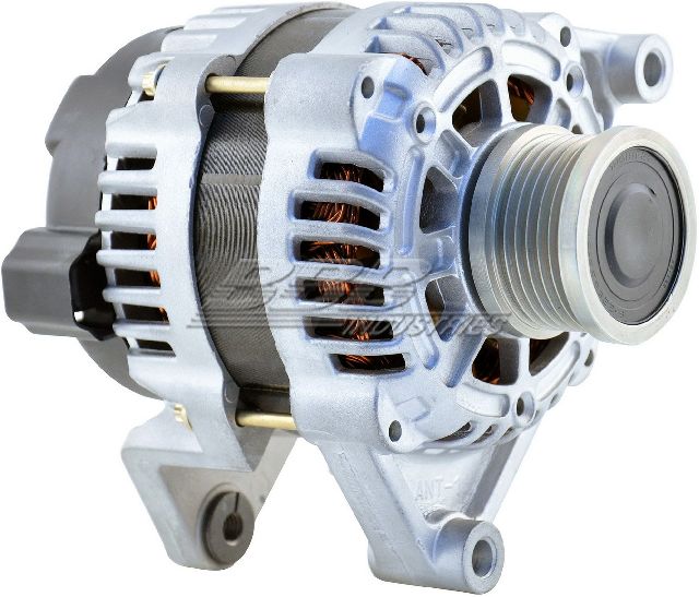 2012-2020 Chevrolet Sonic Alternator (BBB Industries)