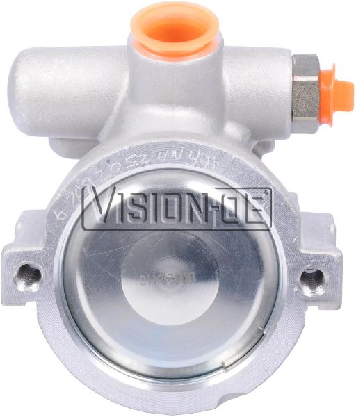 2002-2005 Pontiac Aztek Power Steering Pump (BBB Industries)