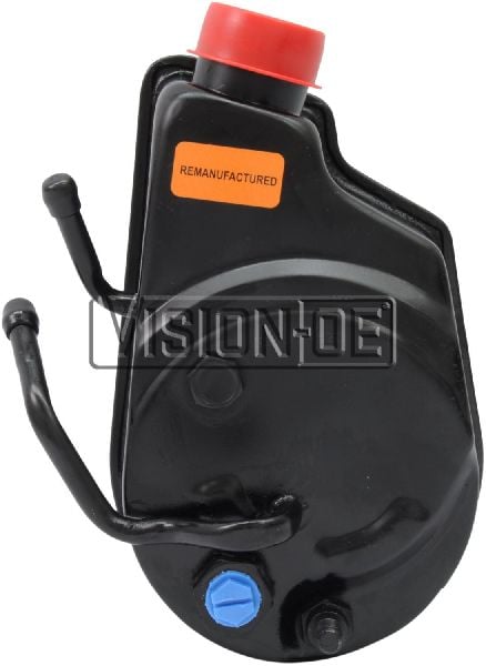 1996-2002 GMC C3500HD Power Steering Pump (BBB Industries)