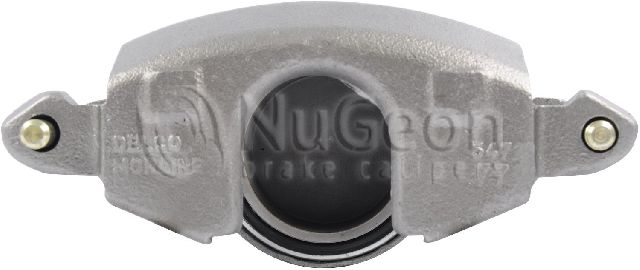 1971-1976 Cadillac Commercial Chassis Disc Brake Caliper - Front Right (BBB Industries)
