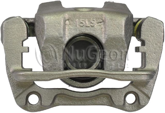 2003-2008 Honda Pilot Disc Brake Caliper - Rear Right (BBB Industries)