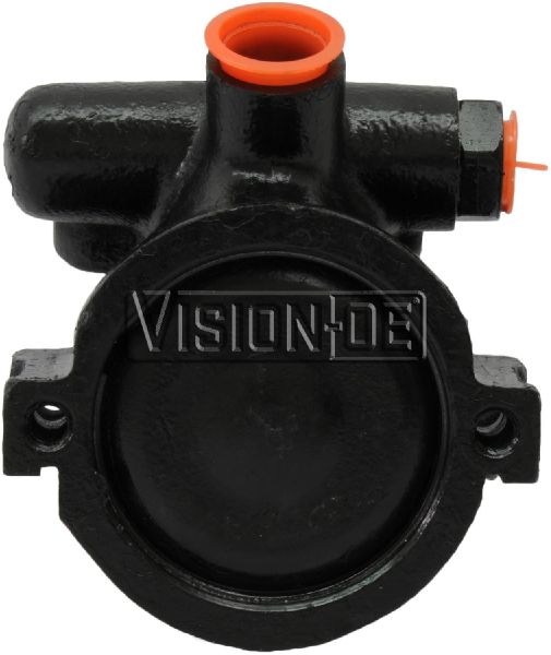 2001 Pontiac Aztek Power Steering Pump (BBB Industries)