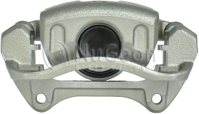 2013-2017 Hyundai Veloster Disc Brake Caliper - Front Left (BBB Industries)
