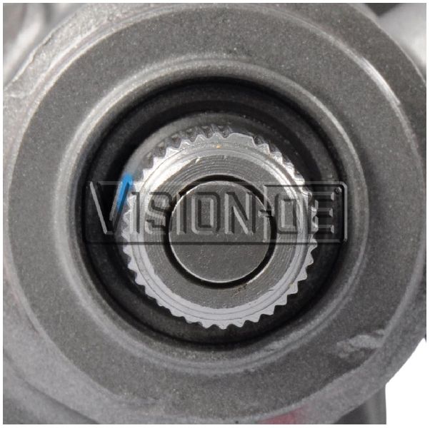 2002-2004 Isuzu Axiom Rack and Pinion Assembly (BBB Industries)