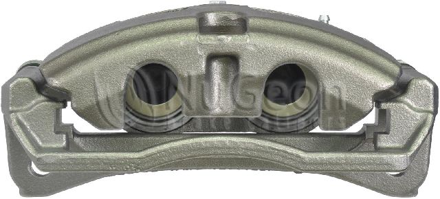 2009-2010 Dodge Ram 2500 Disc Brake Caliper - Rear Right (BBB Industries)