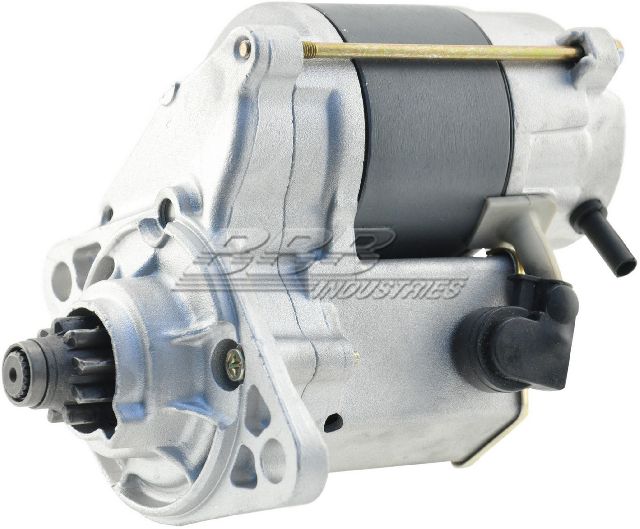 2003-2006 Subaru Baja Starter (BBB Industries)