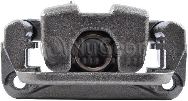 2011-2024 Nissan LEAF Disc Brake Caliper - Rear Left (BBB Industries)