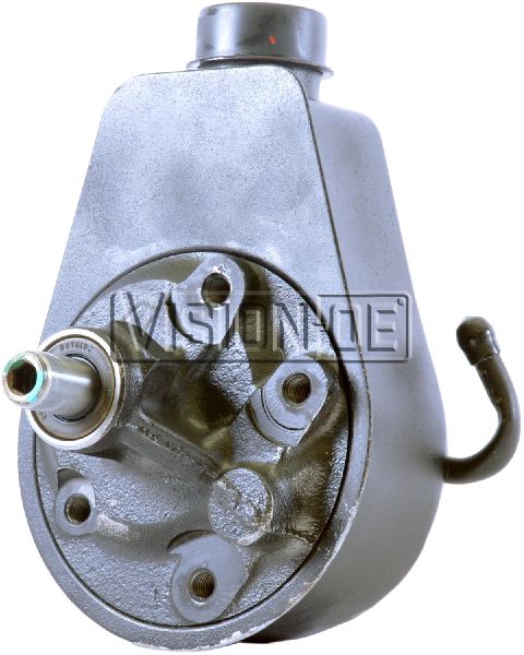 1992-1993 Buick Roadmaster Power Steering Pump (BBB Industries)