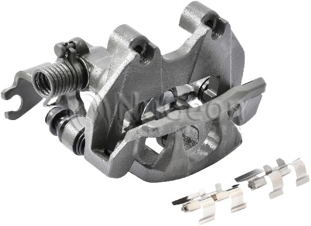 2004 Cadillac Seville Disc Brake Caliper - Rear Right (BBB Industries)