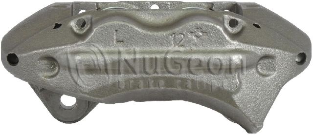 1996-2002 Toyota 4Runner Disc Brake Caliper - Front Left (BBB Industries)