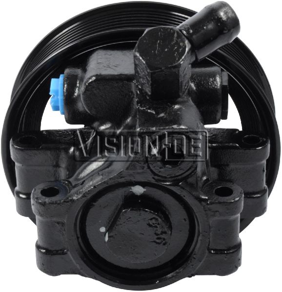 1997-1999 Ford F-250 Power Steering Pump (BBB Industries)