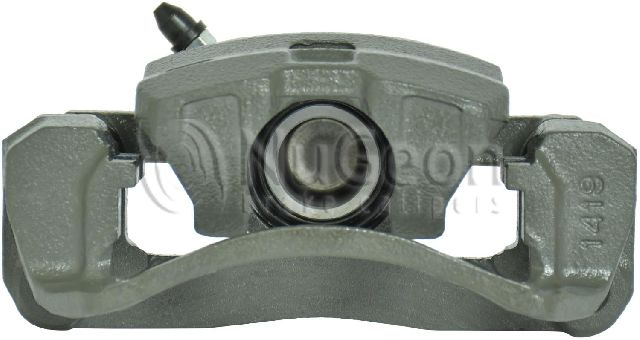 1990-1999 Subaru Legacy Disc Brake Caliper - Rear Left (BBB Industries)