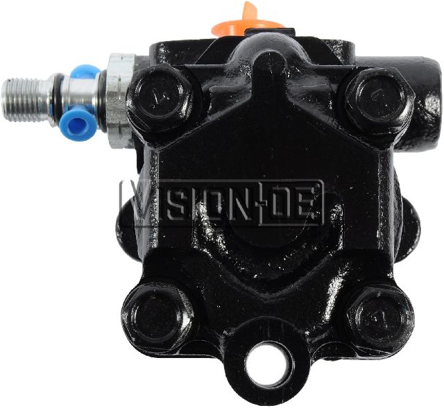 1998-2001 INFINITI Q45 Power Steering Pump (BBB Industries)