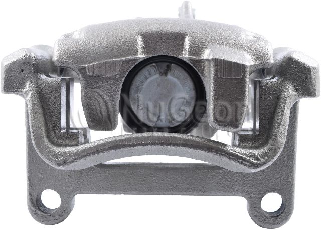 1999-2000 Volkswagen EuroVan Disc Brake Caliper - Rear Left (BBB Industries)