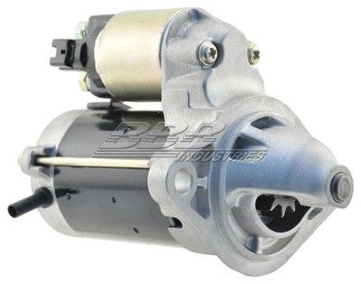 2003-2008 Pontiac Vibe Starter (BBB Industries)