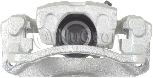 2009-2013 Subaru Forester Disc Brake Caliper - Rear Right (BBB Industries)