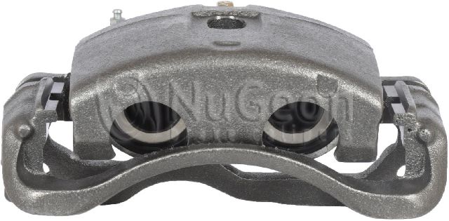 2003-2020 Chevrolet Express 3500 Disc Brake Caliper - Front Left (BBB Industries)