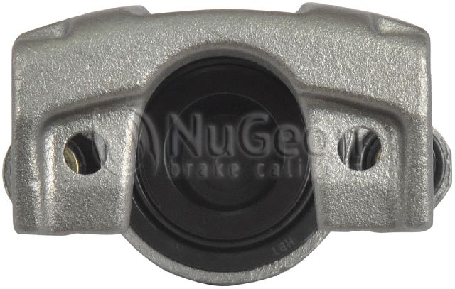 2004-2010 INFINITI QX56 Disc Brake Caliper - Rear Right (BBB Industries)