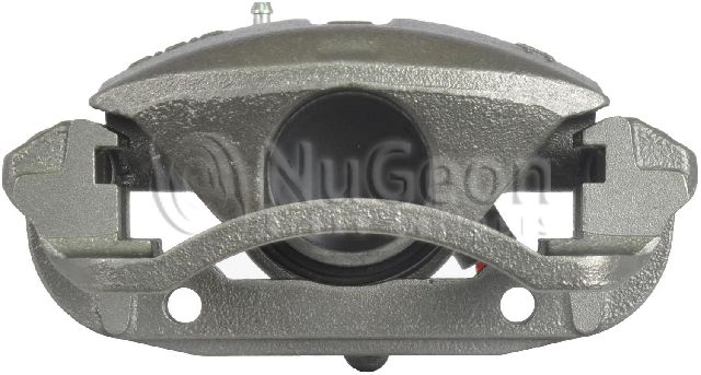 1985-1992 Toyota Pickup Disc Brake Caliper - Front Left (BBB Industries)