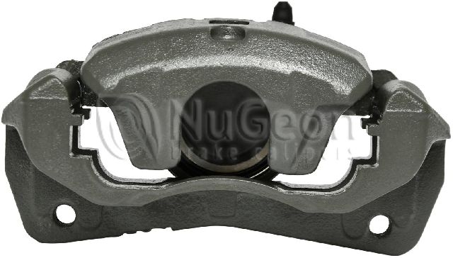 2004-2009 Mitsubishi Galant Disc Brake Caliper - Front Left (BBB Industries)