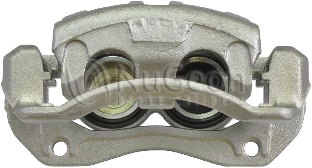 2006-2014 Kia Sedona Disc Brake Caliper - Front Left (BBB Industries)